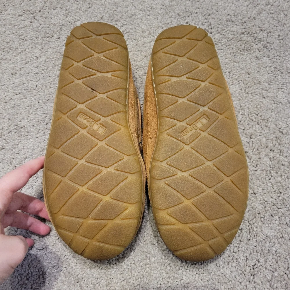 L.L. Bean Kids' Wicked Good Slippers